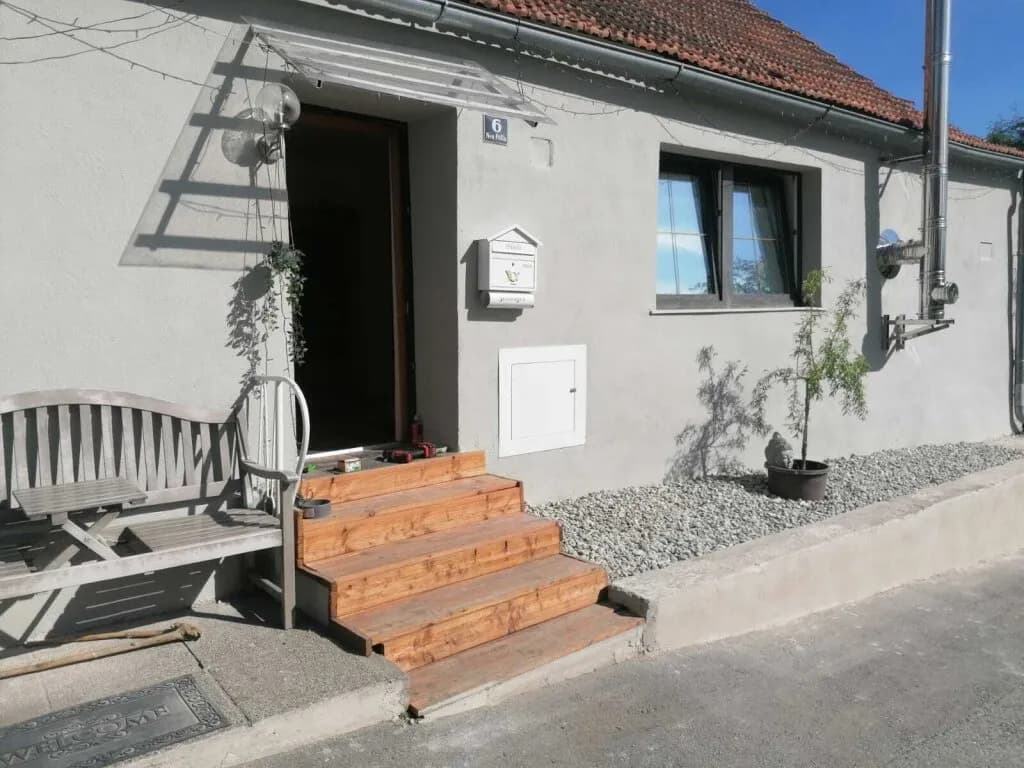 3-Zimmer-Haus kaufen in Zwettl – 80 m², € 78.000 – Bild 14 von 18