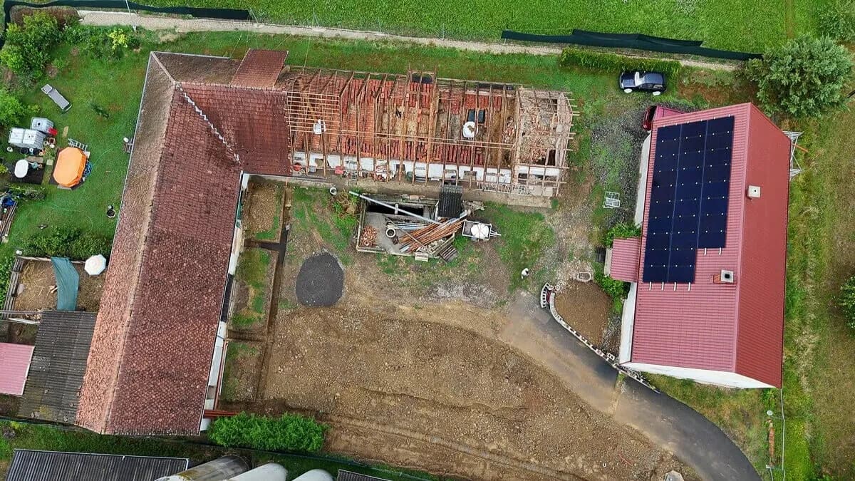 3-Zimmer-Haus kaufen in Südoststeiermark – 120 m², € 249.000 – Bild 3 von 21