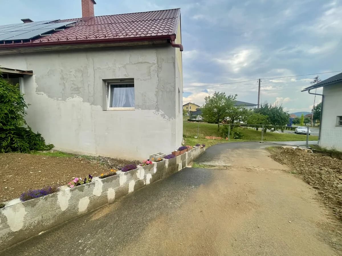 3-Zimmer-Haus kaufen in Südoststeiermark – 120 m², € 249.000 – Bild 4 von 21