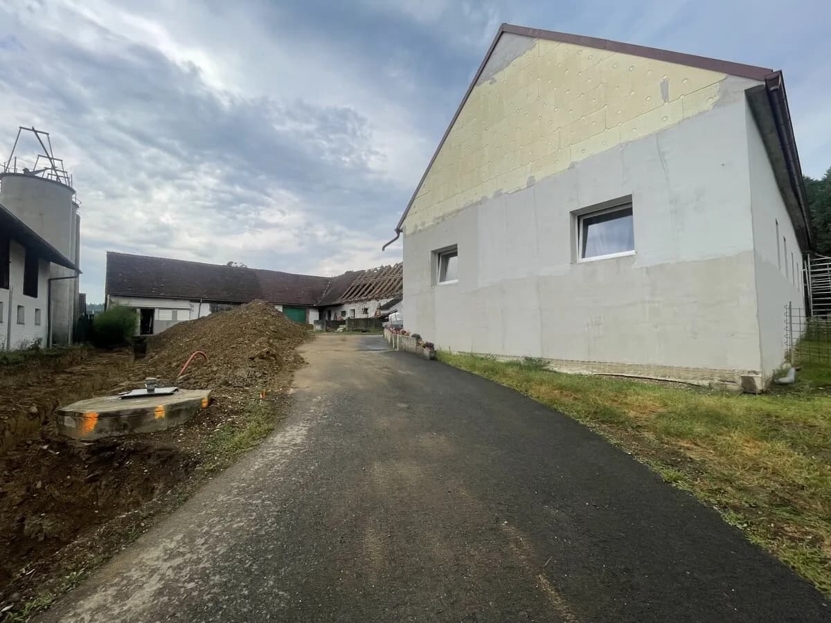 3-Zimmer-Haus kaufen in Südoststeiermark – 120 m², € 249.000 – Bild 5 von 21
