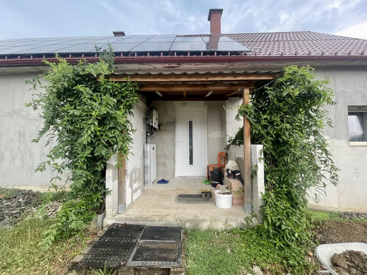 3-Zimmer-Haus kaufen in Südoststeiermark – 120 m², € 249.000 – Bild 7 von 21