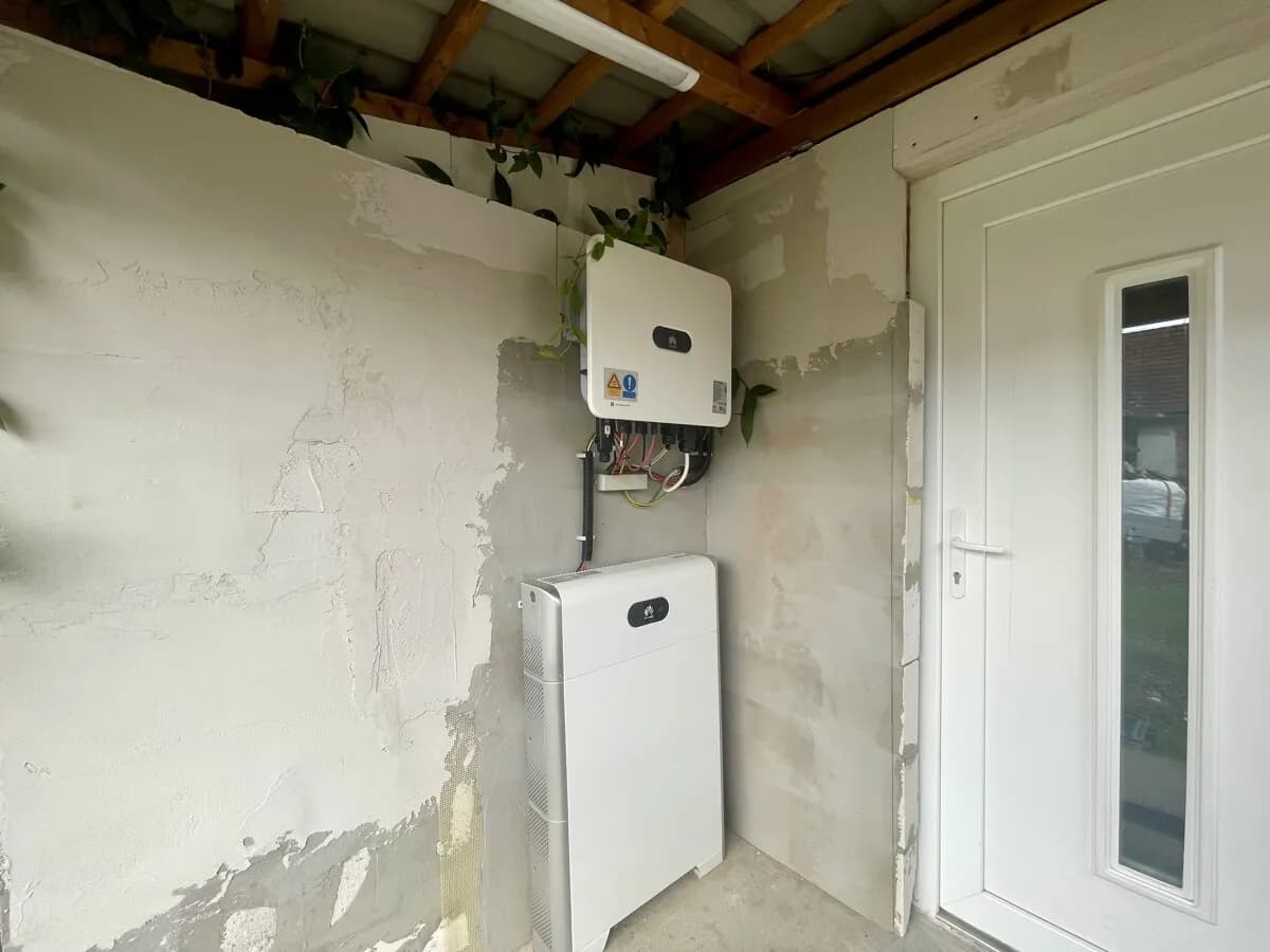 3-Zimmer-Haus kaufen in Südoststeiermark – 120 m², € 249.000 – Bild 10 von 21