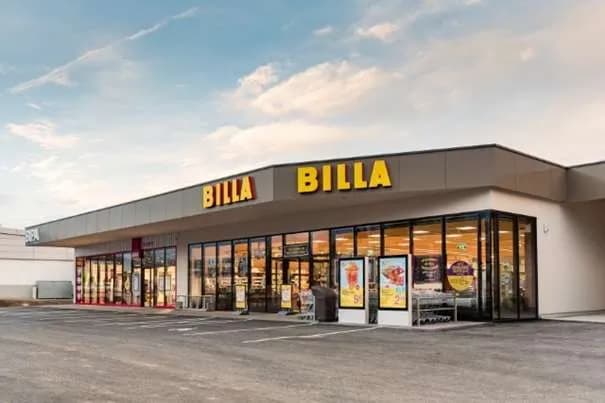Gewerbeimmobilie mieten in Villach Land – 844 m², € 20