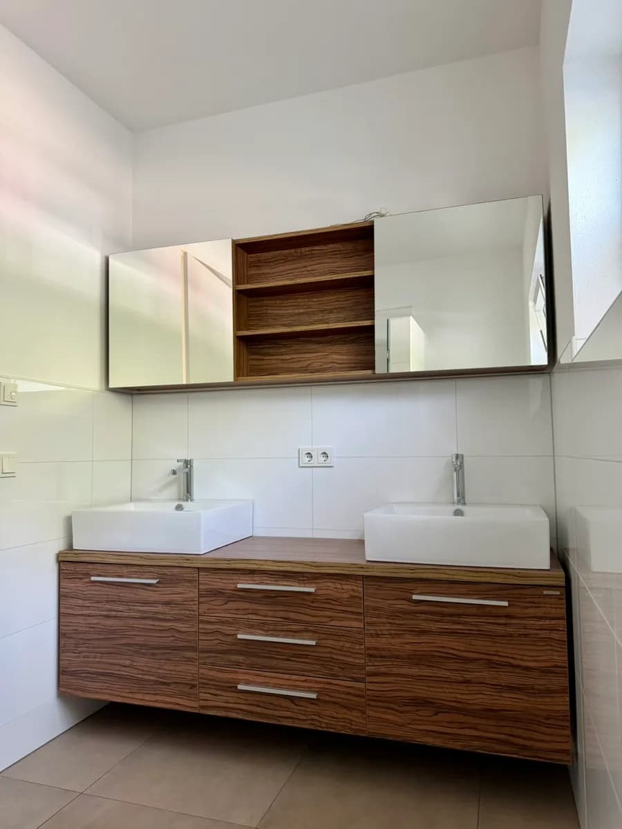 3-Zimmer-Wohnung mieten in Vöcklabruck – 80 m², € 1.480 – Bild 3 von 8