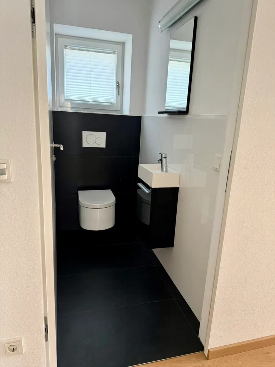 3-Zimmer-Wohnung mieten in Vöcklabruck – 80 m², € 1.480 – Bild 4 von 8