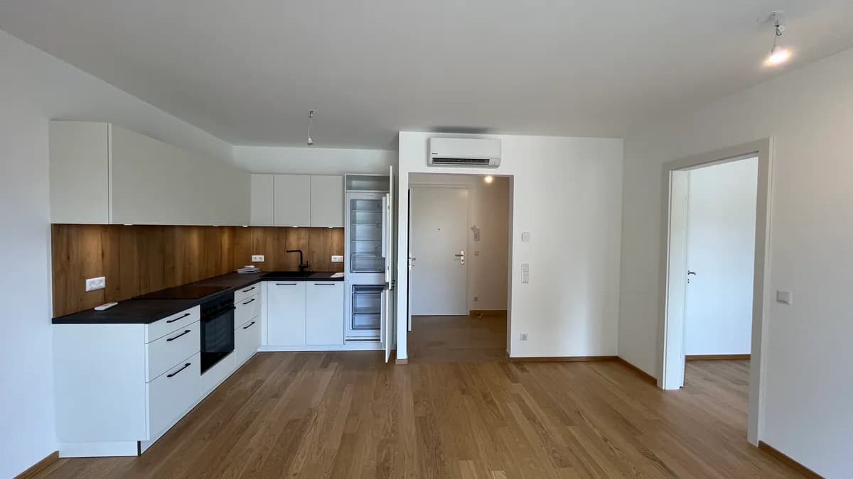 Wohnung mieten in Wiener Neustadt – 1 m², € 780