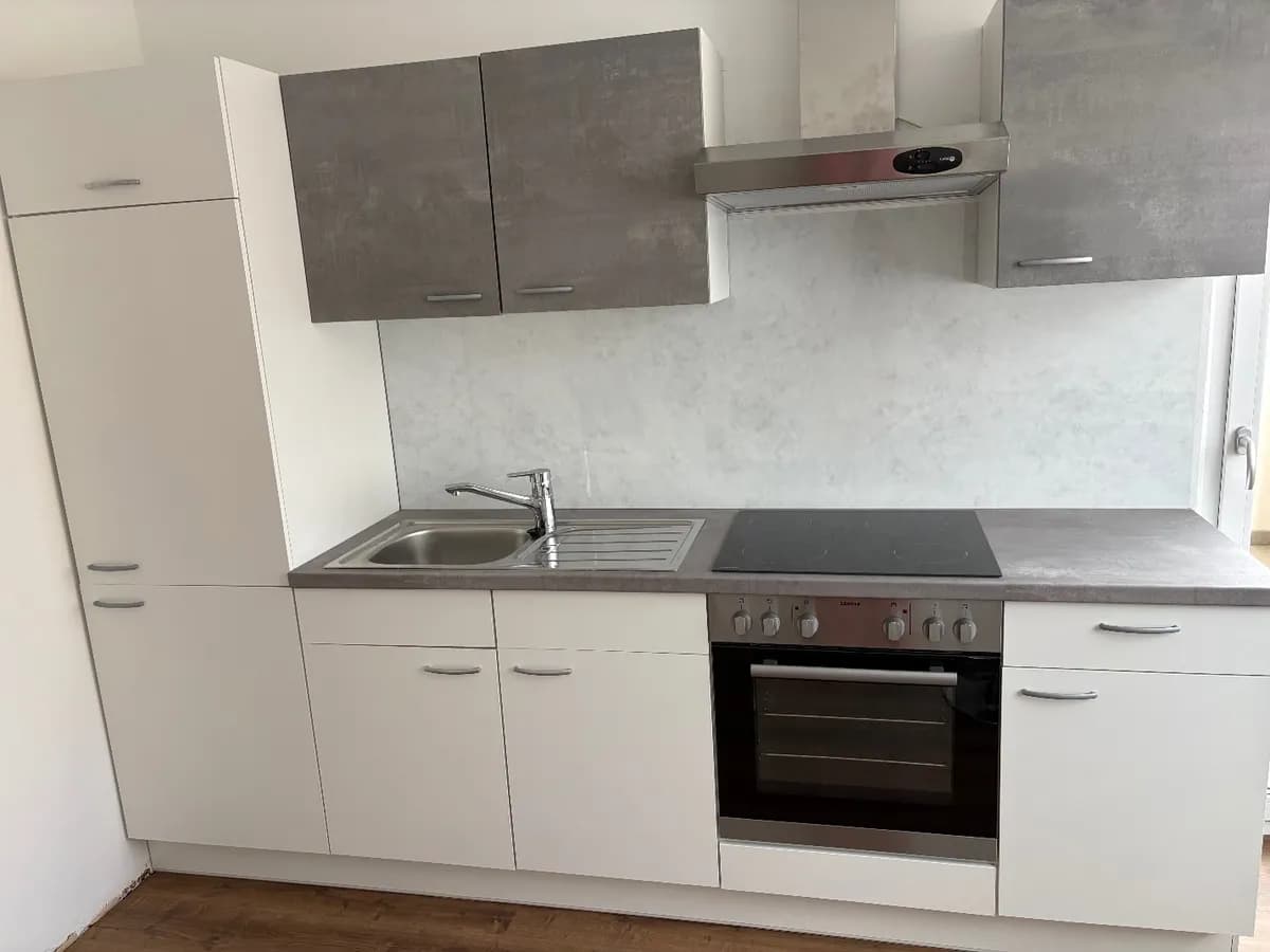 3-Zimmer-Wohnung kaufen in Voitsberg – 78 m², € 145.000