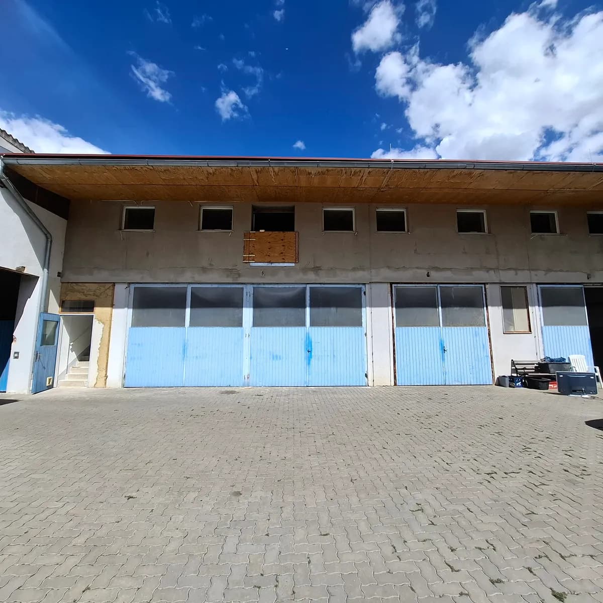 Immobilie mieten in Korneuburg – 160 m², € 400 – Bild 1 von 9
