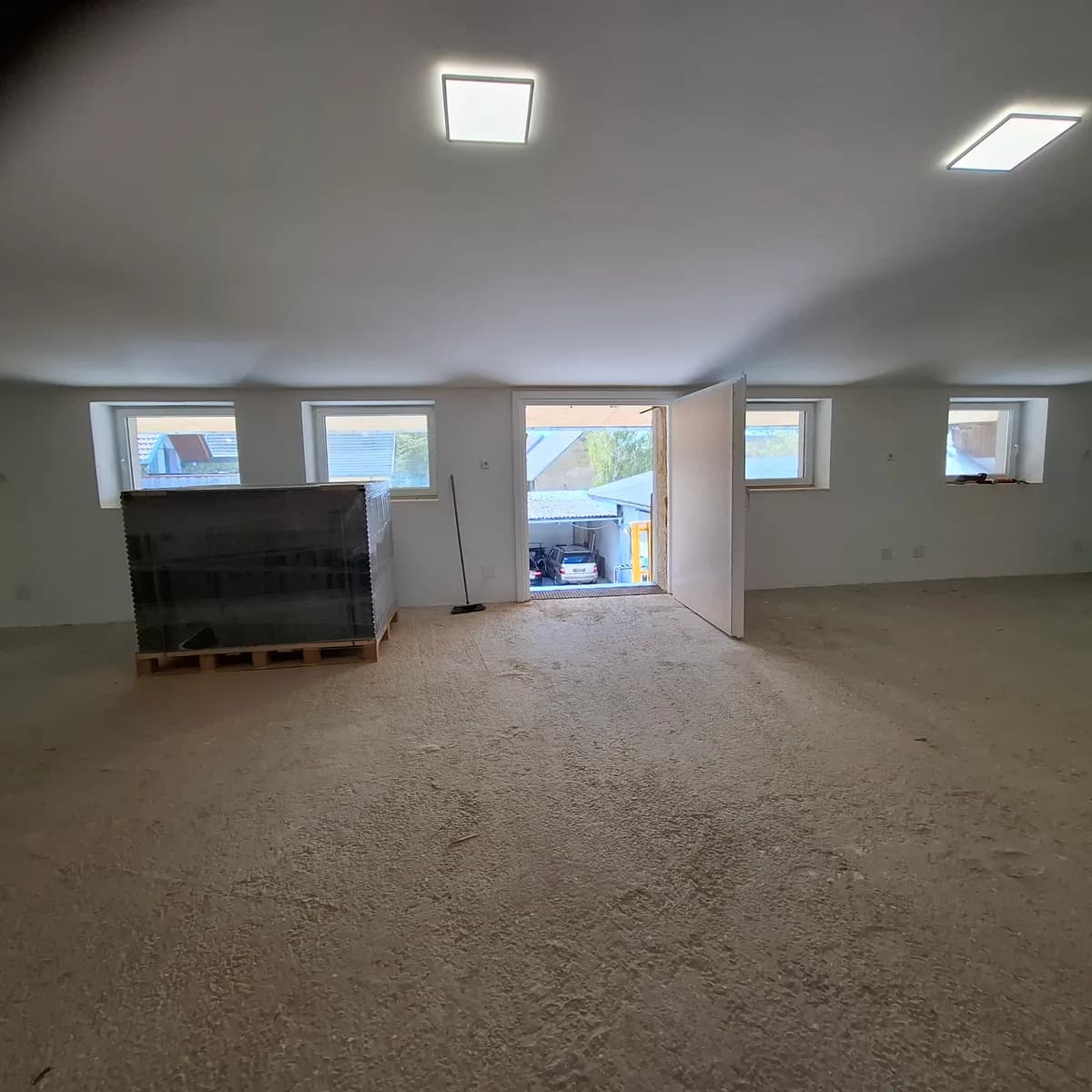 Immobilie mieten in Korneuburg – 160 m², € 400 – Bild 4 von 9