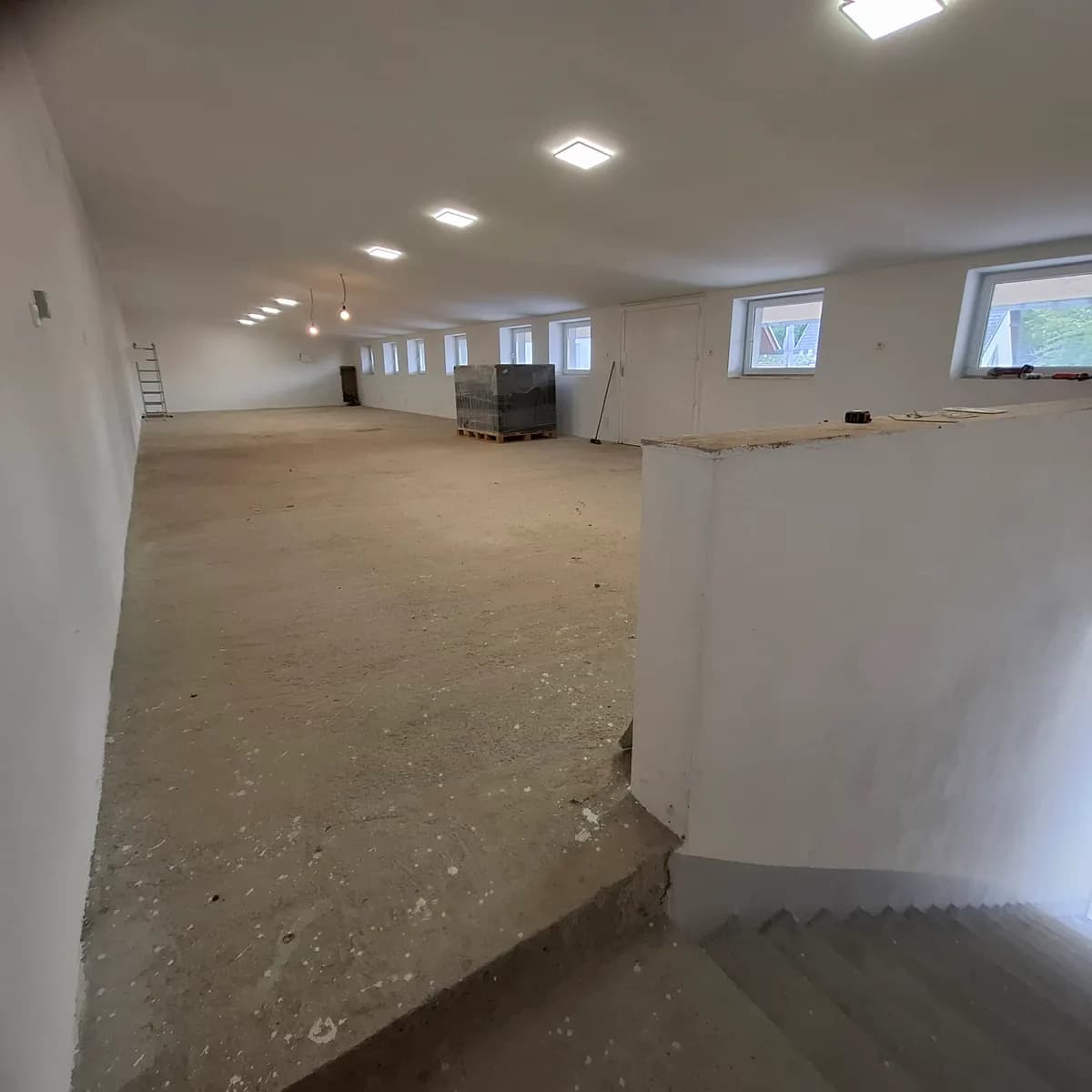 Immobilie mieten in Korneuburg – 160 m², € 400 – Bild 6 von 9