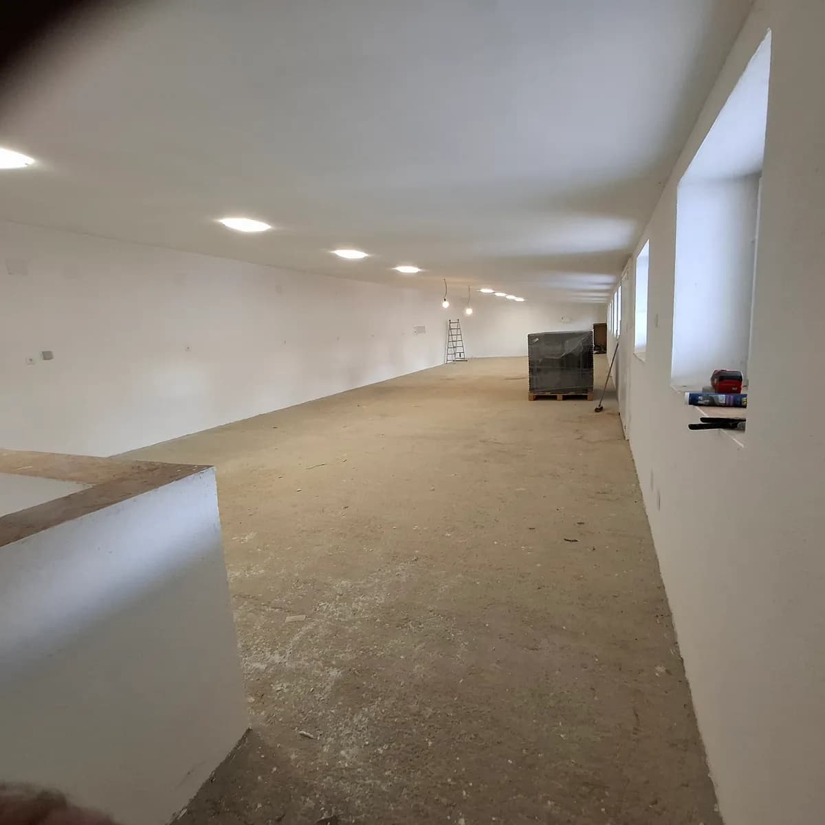 Immobilie mieten in Korneuburg – 160 m², € 400 – Bild 7 von 9