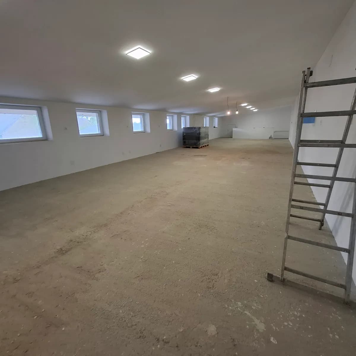 Immobilie mieten in Korneuburg – 160 m², € 400 – Bild 8 von 9