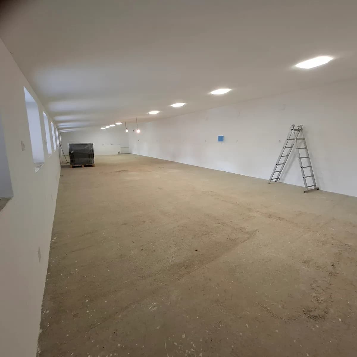 Immobilie mieten in Korneuburg – 160 m², € 400 – Bild 9 von 9