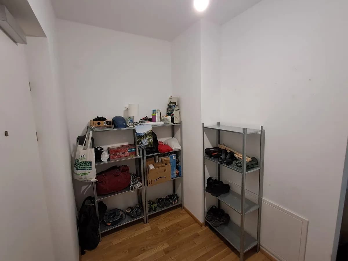 2-Zimmer-Wohnung mieten in Villach – 49 m², € 970 – Bild 3 von 6