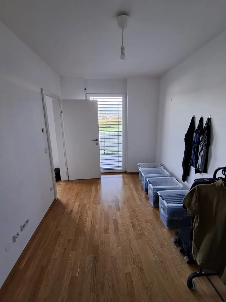 2-Zimmer-Wohnung mieten in Villach – 49 m², € 970 – Bild 4 von 6