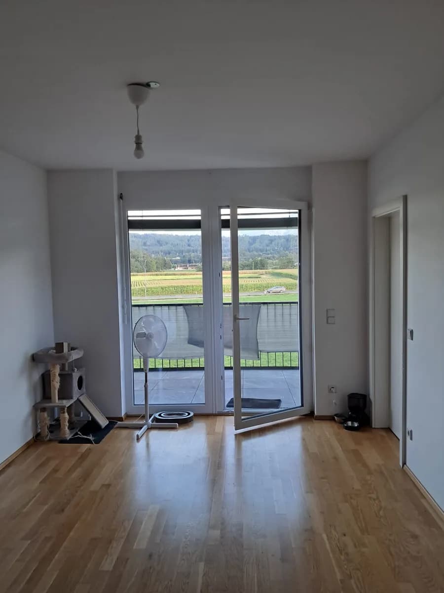 2-Zimmer-Wohnung mieten in Villach – 49 m², € 970 – Bild 6 von 6
