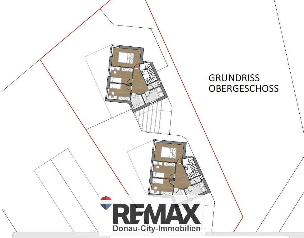 Grundstück kaufen in Wiener Neustadt Land – 878 m², € 259.000 – Bild 4 von 10