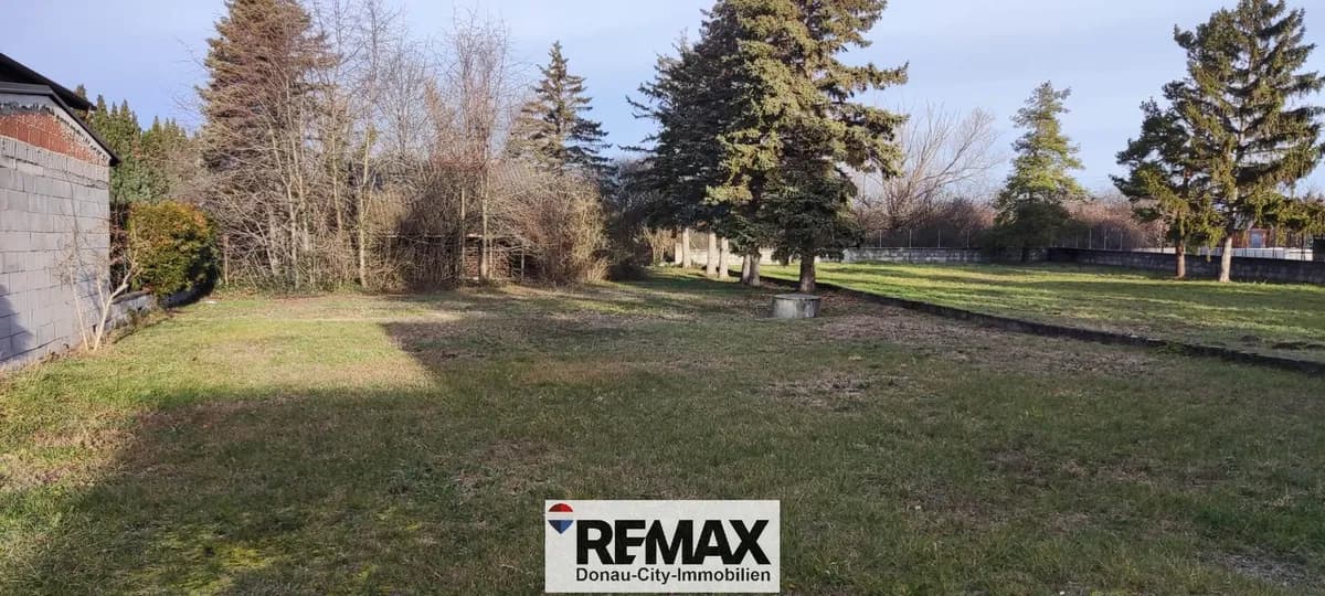 Grundstück kaufen in Wiener Neustadt Land – 878 m², € 259.000 – Bild 5 von 10