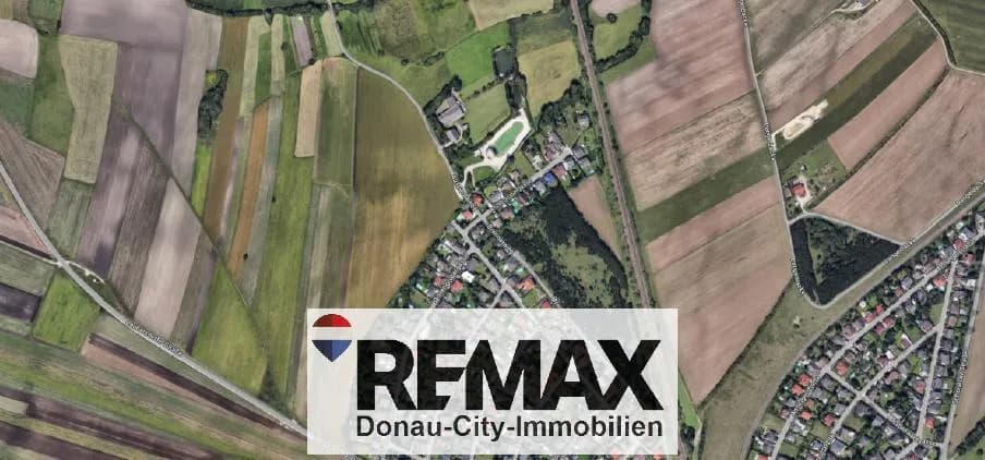 Grundstück kaufen in Wiener Neustadt Land – 878 m², € 259.000 – Bild 9 von 10