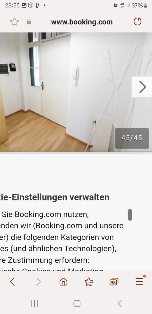 3-Zimmer-Wohnung kaufen in Wien – 76 m², € 285.000 – Bild 5 von 38