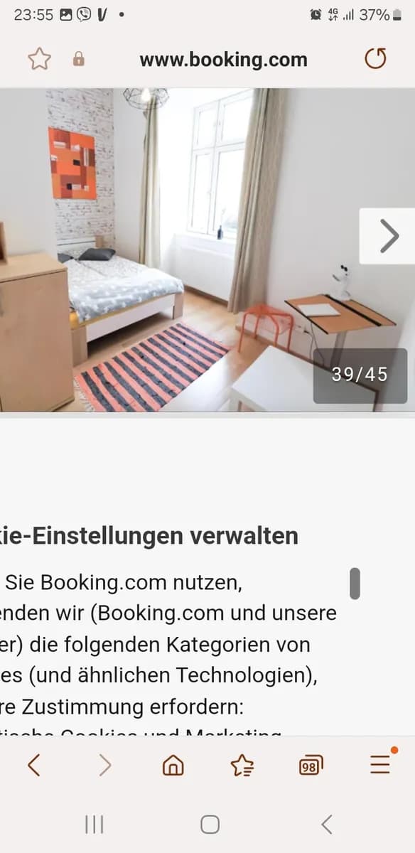3-Zimmer-Wohnung kaufen in Wien – 76 m², € 285.000 – Bild 11 von 38