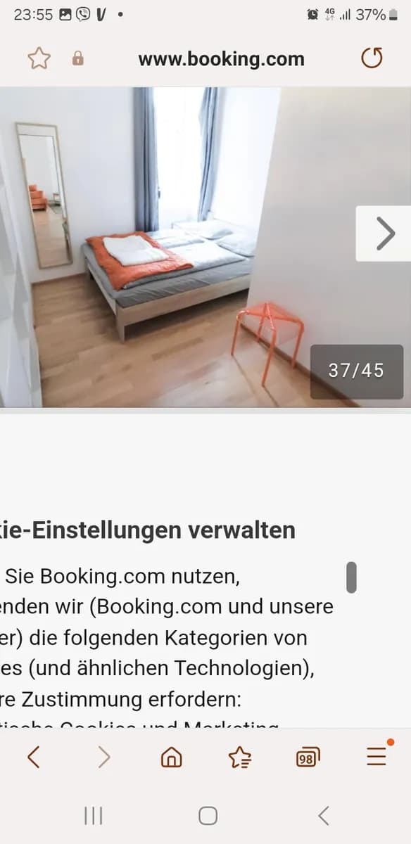 3-Zimmer-Wohnung kaufen in Wien – 76 m², € 285.000 – Bild 13 von 38
