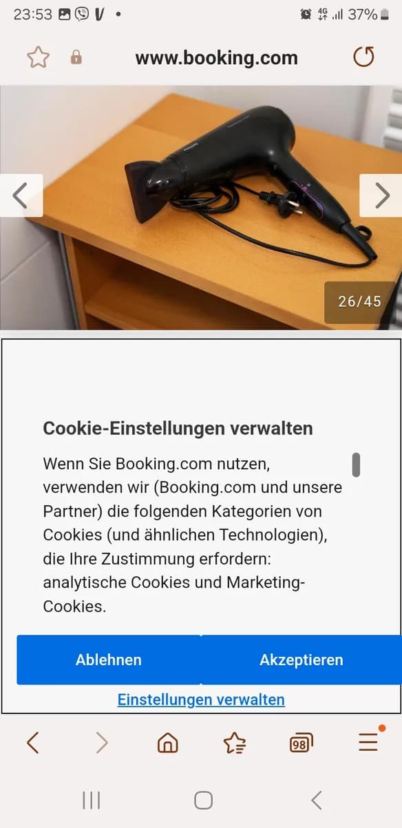 3-Zimmer-Wohnung kaufen in Wien – 76 m², € 285.000 – Bild 18 von 38