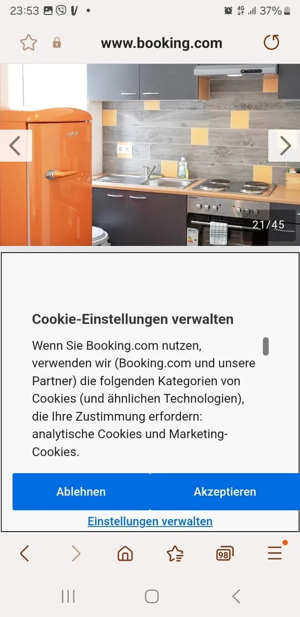 3-Zimmer-Wohnung kaufen in Wien – 76 m², € 285.000 – Bild 19 von 38