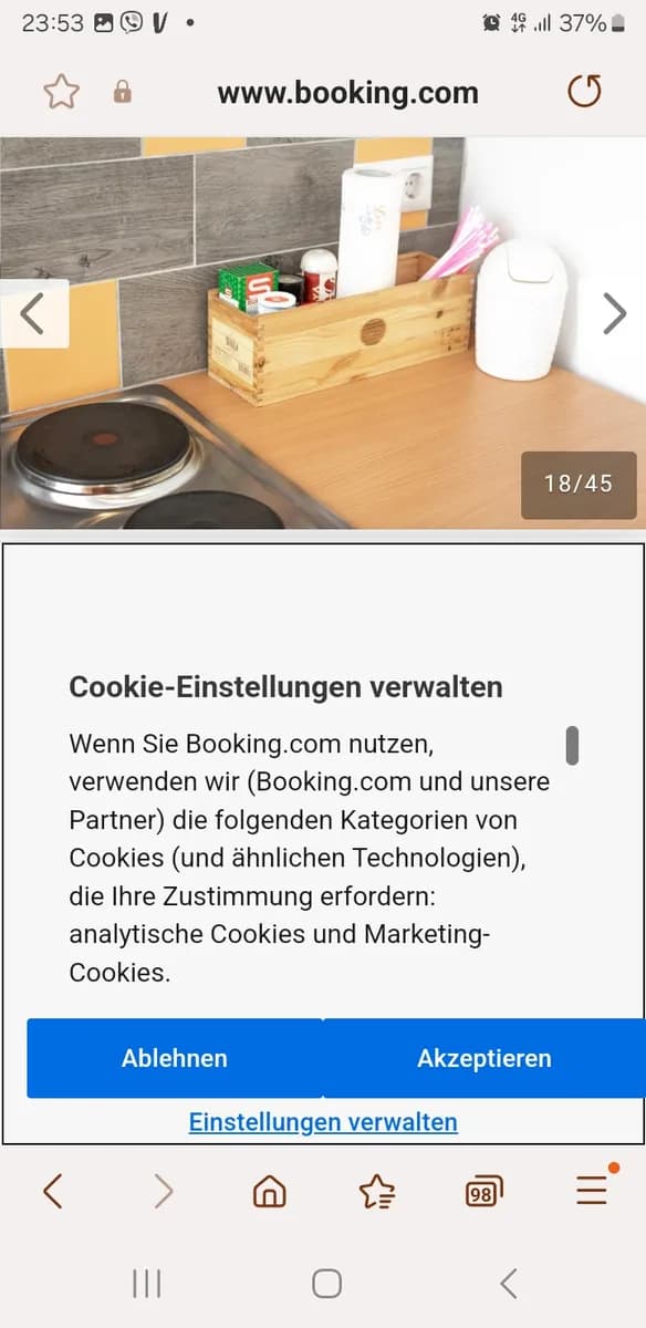 3-Zimmer-Wohnung kaufen in Wien – 76 m², € 285.000 – Bild 22 von 38