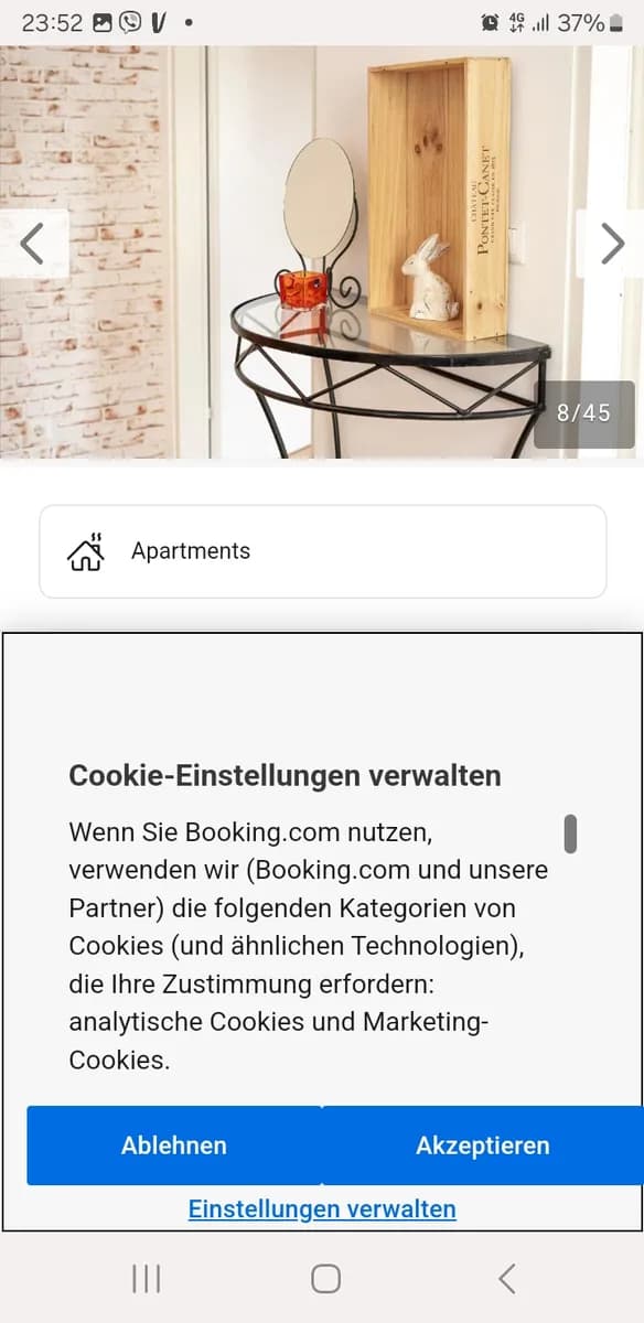 3-Zimmer-Wohnung kaufen in Wien – 76 m², € 285.000 – Bild 32 von 38