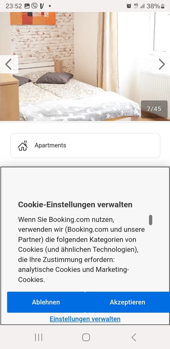 3-Zimmer-Wohnung kaufen in Wien – 76 m², € 285.000 – Bild 33 von 38