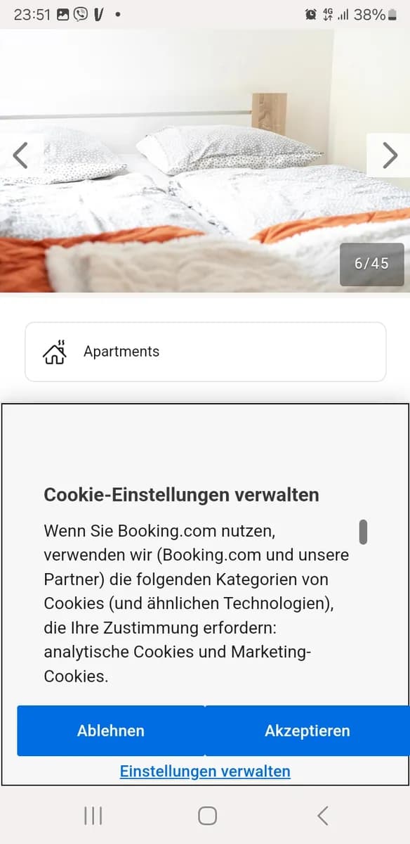 3-Zimmer-Wohnung kaufen in Wien – 76 m², € 285.000 – Bild 34 von 38