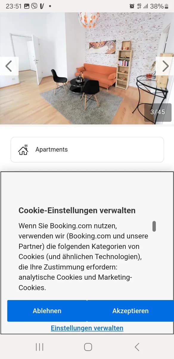 3-Zimmer-Wohnung kaufen in Wien – 76 m², € 285.000 – Bild 35 von 38