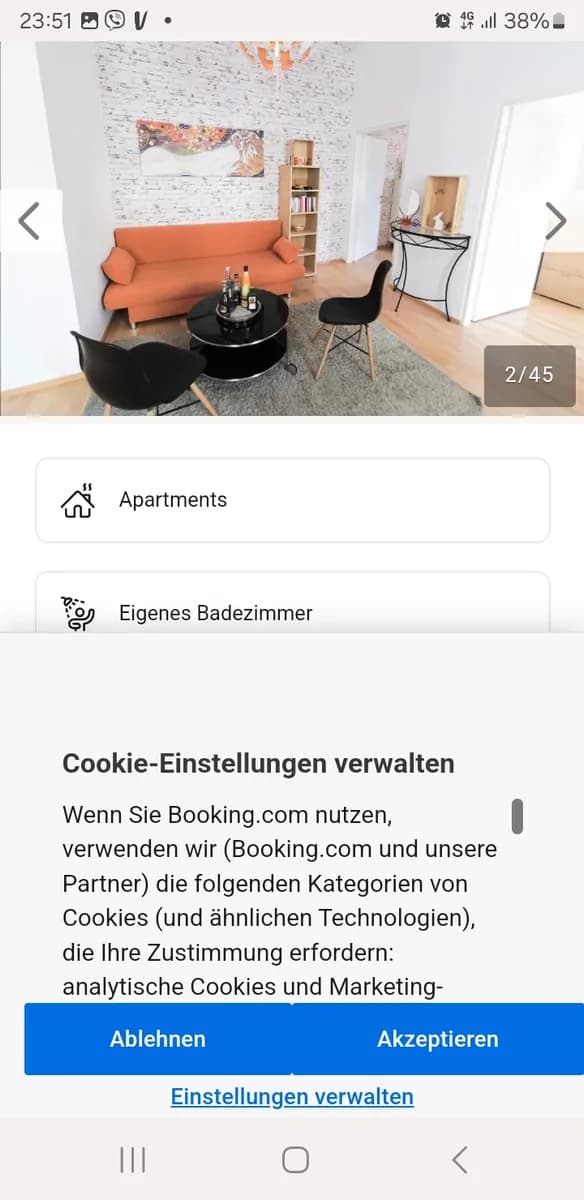 3-Zimmer-Wohnung kaufen in Wien – 76 m², € 285.000 – Bild 36 von 38
