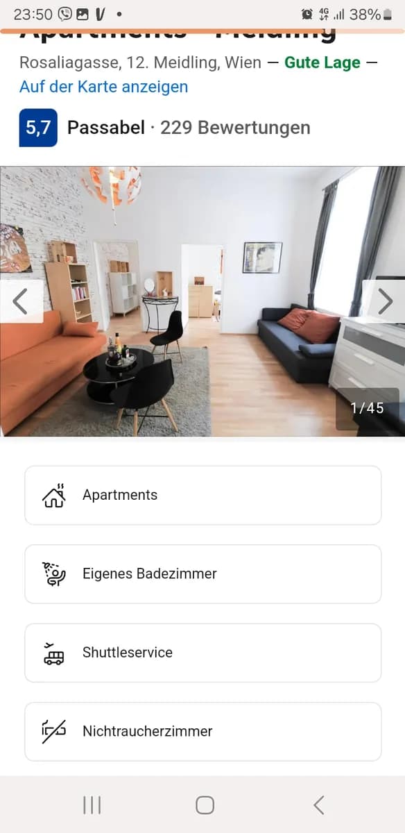 3-Zimmer-Wohnung kaufen in Wien – 76 m², € 285.000 – Bild 38 von 38