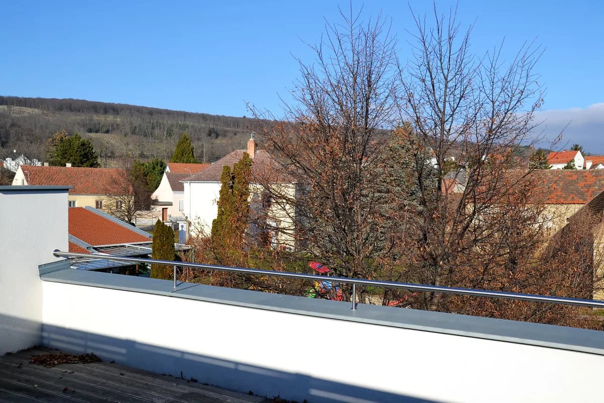 4-Zimmer-Wohnung mieten in Eisenstadt – 87 m², € 1.099