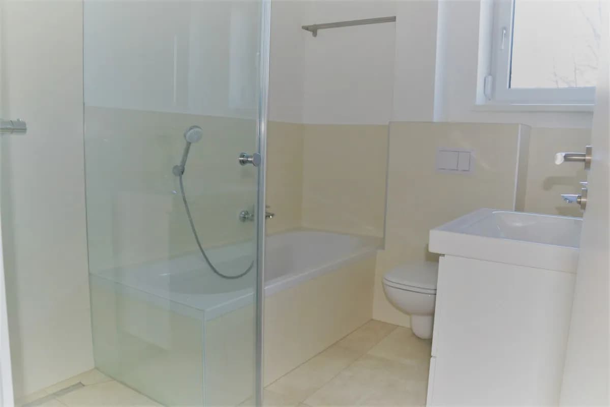 4-Zimmer-Wohnung mieten in Eisenstadt – 87 m², € 1.099 – Bild 3 von 7