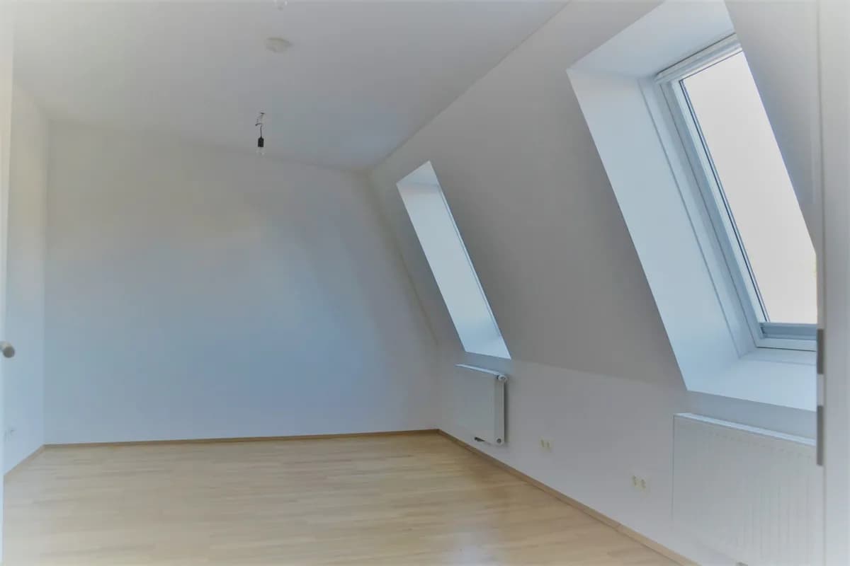 4-Zimmer-Wohnung mieten in Eisenstadt – 87 m², € 1.099 – Bild 5 von 7