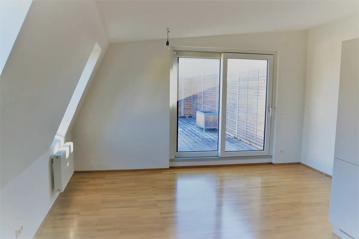 4-Zimmer-Wohnung mieten in Eisenstadt – 87 m², € 1.099 – Bild 7 von 7