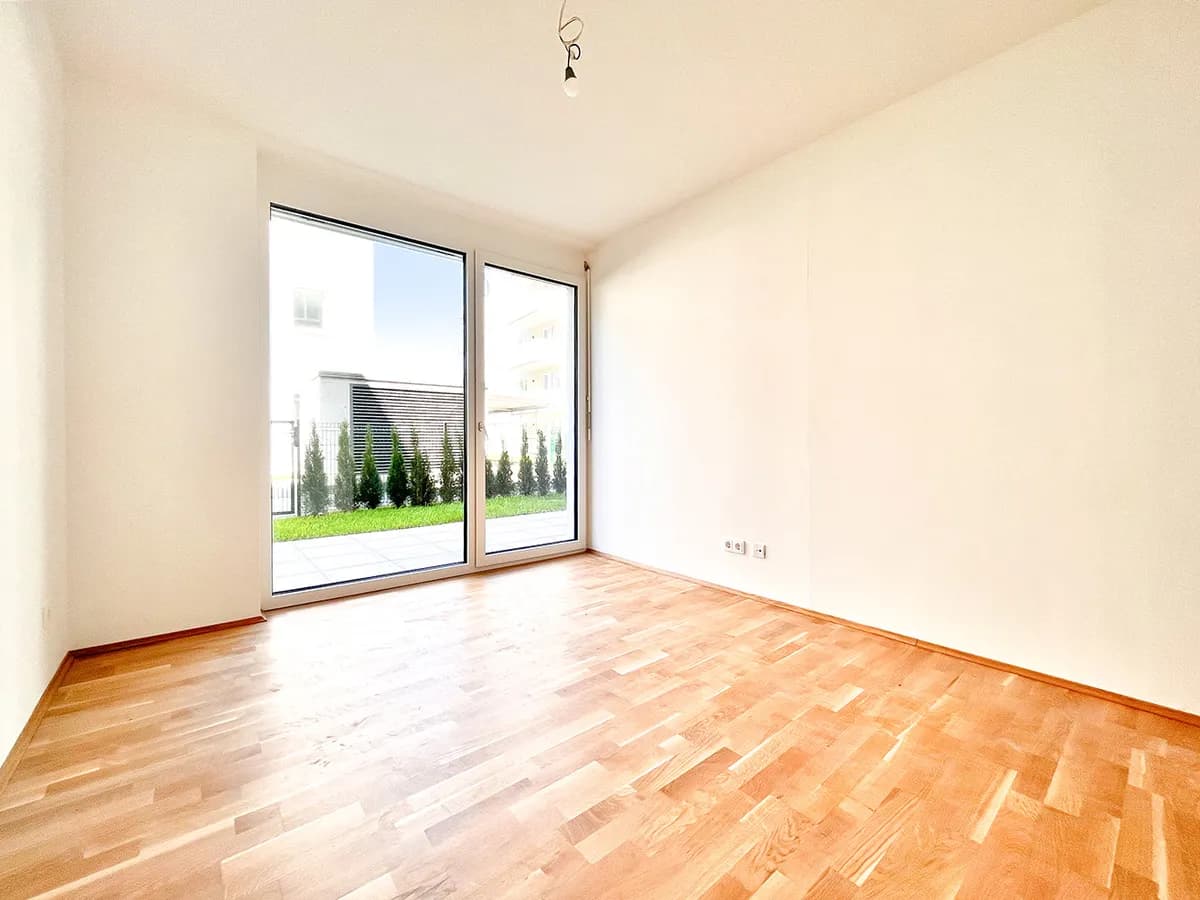 3-Zimmer-Wohnung kaufen in Leibnitz – 65,95 m², € 253.000 – Bild 2 von 3
