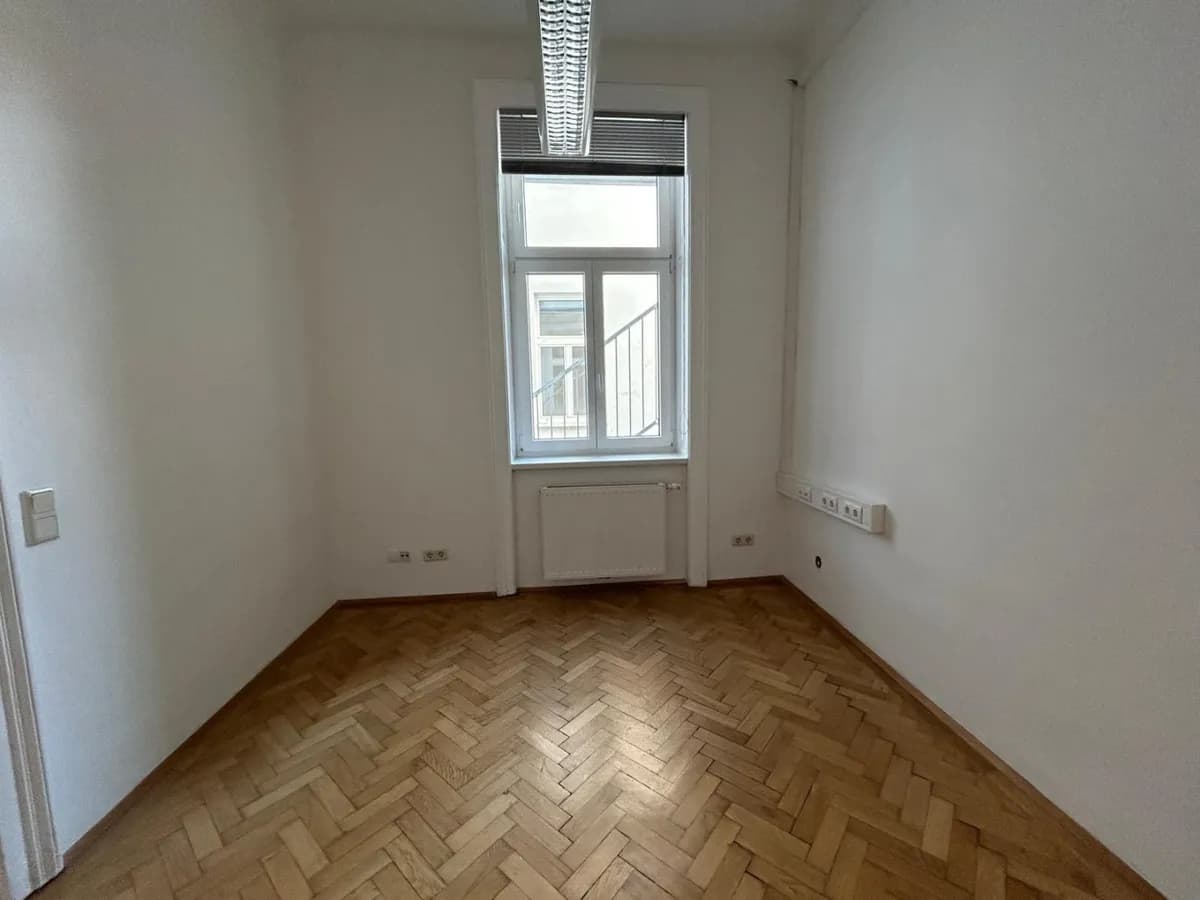 4-Zimmer-Wohnung mieten in Wien – 102,25 m², € 1.838 – Bild 3 von 7