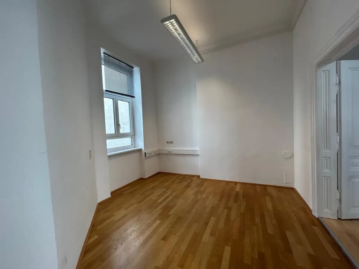 4-Zimmer-Wohnung mieten in Wien – 102,25 m², € 1.838 – Bild 4 von 7