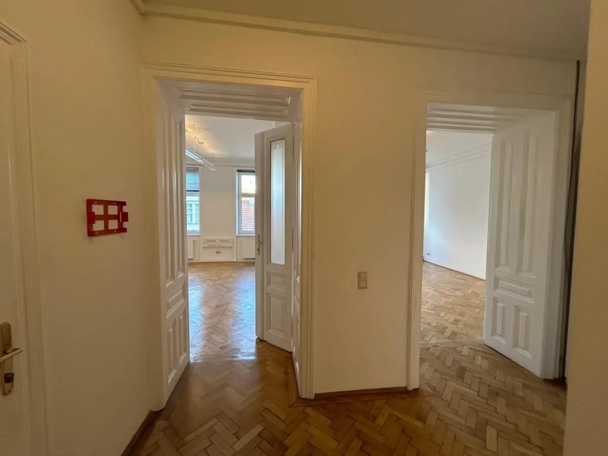 4-Zimmer-Wohnung mieten in Wien – 102,25 m², € 1.838 – Bild 5 von 7