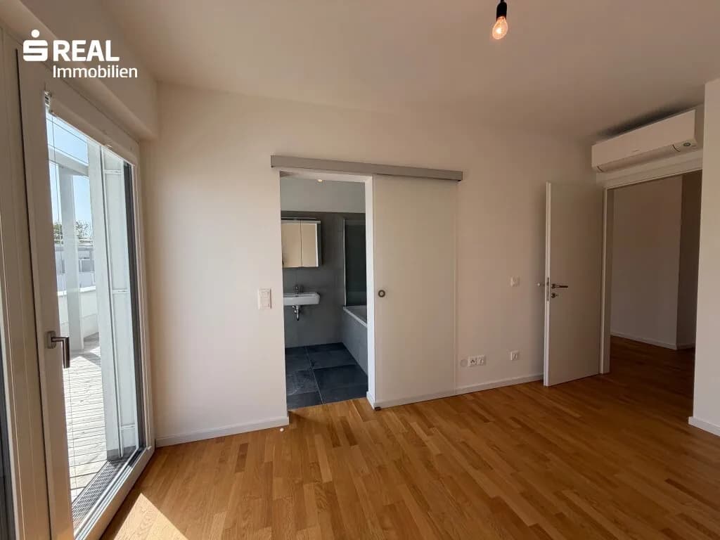 2-Zimmer-Wohnung mieten in Mödling – 52,96 m², € 1.282 – Bild 5 von 16