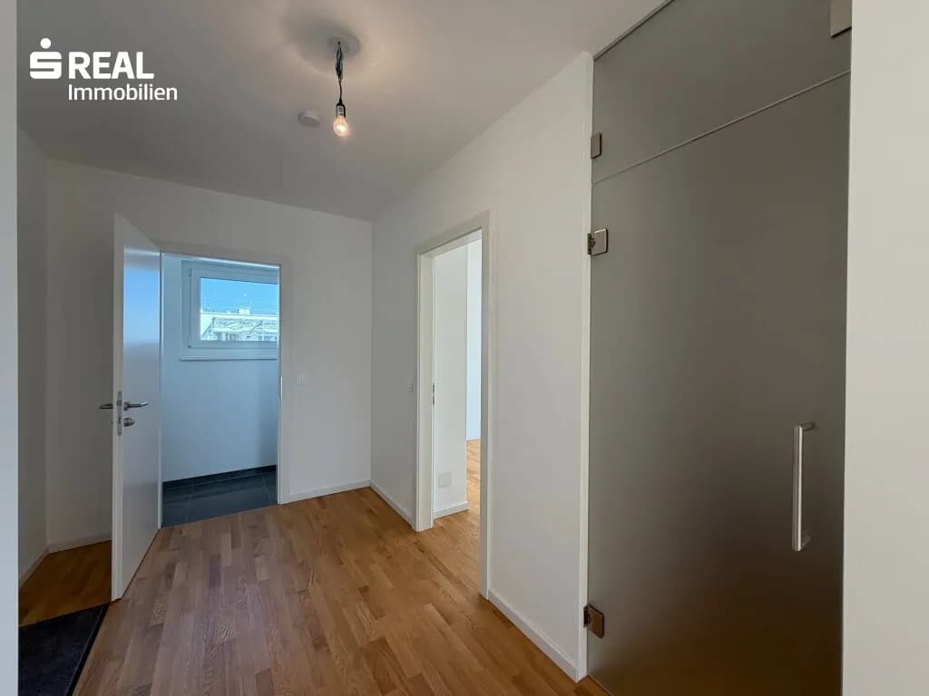 2-Zimmer-Wohnung mieten in Mödling – 52,96 m², € 1.282 – Bild 7 von 16