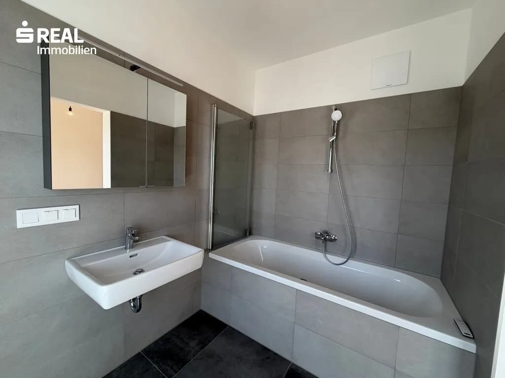2-Zimmer-Wohnung mieten in Mödling – 52,96 m², € 1.282 – Bild 8 von 16