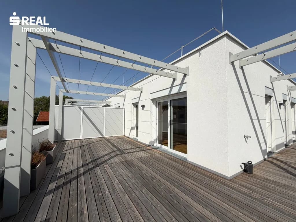 2-Zimmer-Wohnung mieten in Mödling – 52,96 m², € 1.282 – Bild 11 von 16