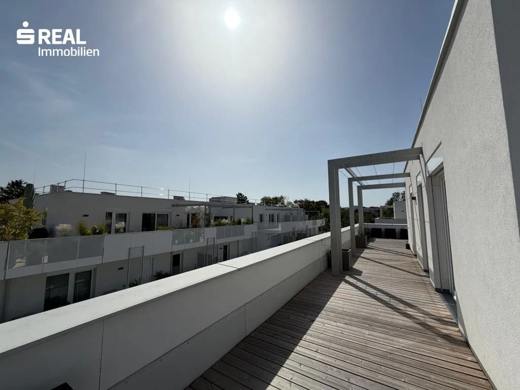 2-Zimmer-Wohnung mieten in Mödling – 52,96 m², € 1.282 – Bild 13 von 16