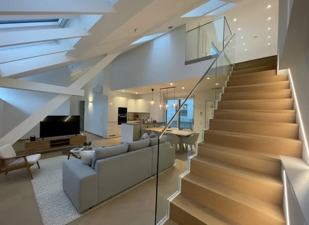 4-Zimmer-Wohnung mieten in Wien – 154 m², € 4.105 – Bild 1 von 25