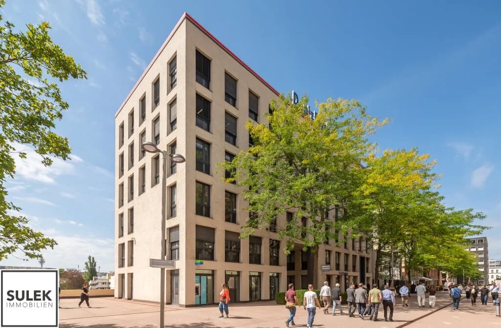 Gewerbeimmobilie mieten in Wien – 290 m², € 6.351 – Bild 3 von 43